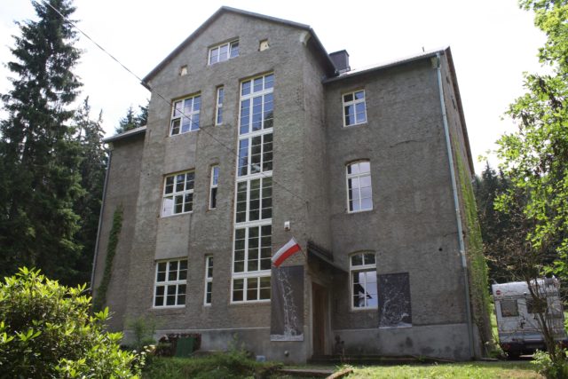 Villa Rosa - Konteksty 2016 - fot.&nbsp;Shibata Ayano