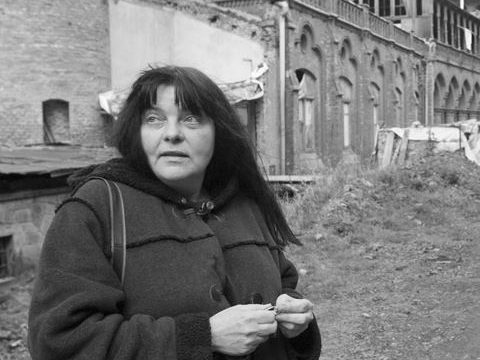 Bożenna Biskupska Sokołowsko