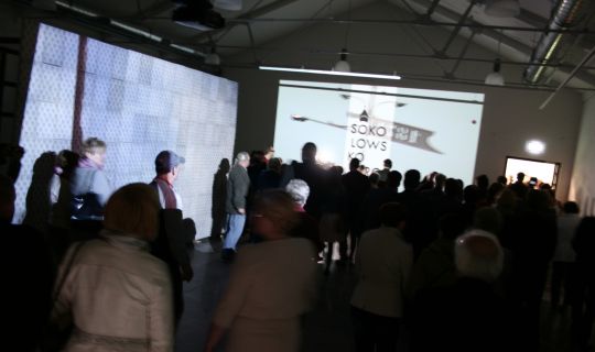 Sokołowsko, otwarcie Eko Wieży